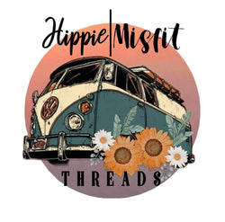Hippie Misfit Threads 
