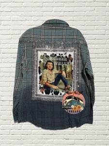 Wallen Custom Flannel