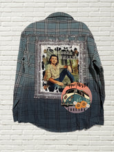 Load image into Gallery viewer, Wallen Custom Flannel
