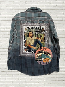 Wallen Custom Flannel