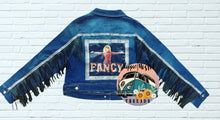 Load image into Gallery viewer, Reba Denim Jacket
