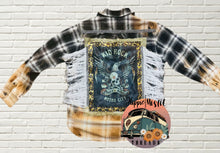 Load image into Gallery viewer, Kid Rock Custom Flannel
