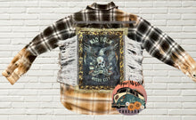 Load image into Gallery viewer, Kid Rock Custom Flannel
